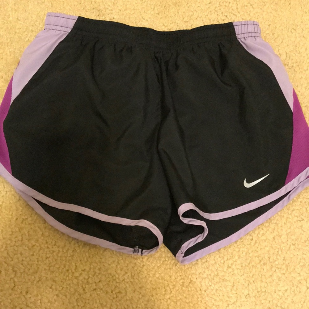 running shorts